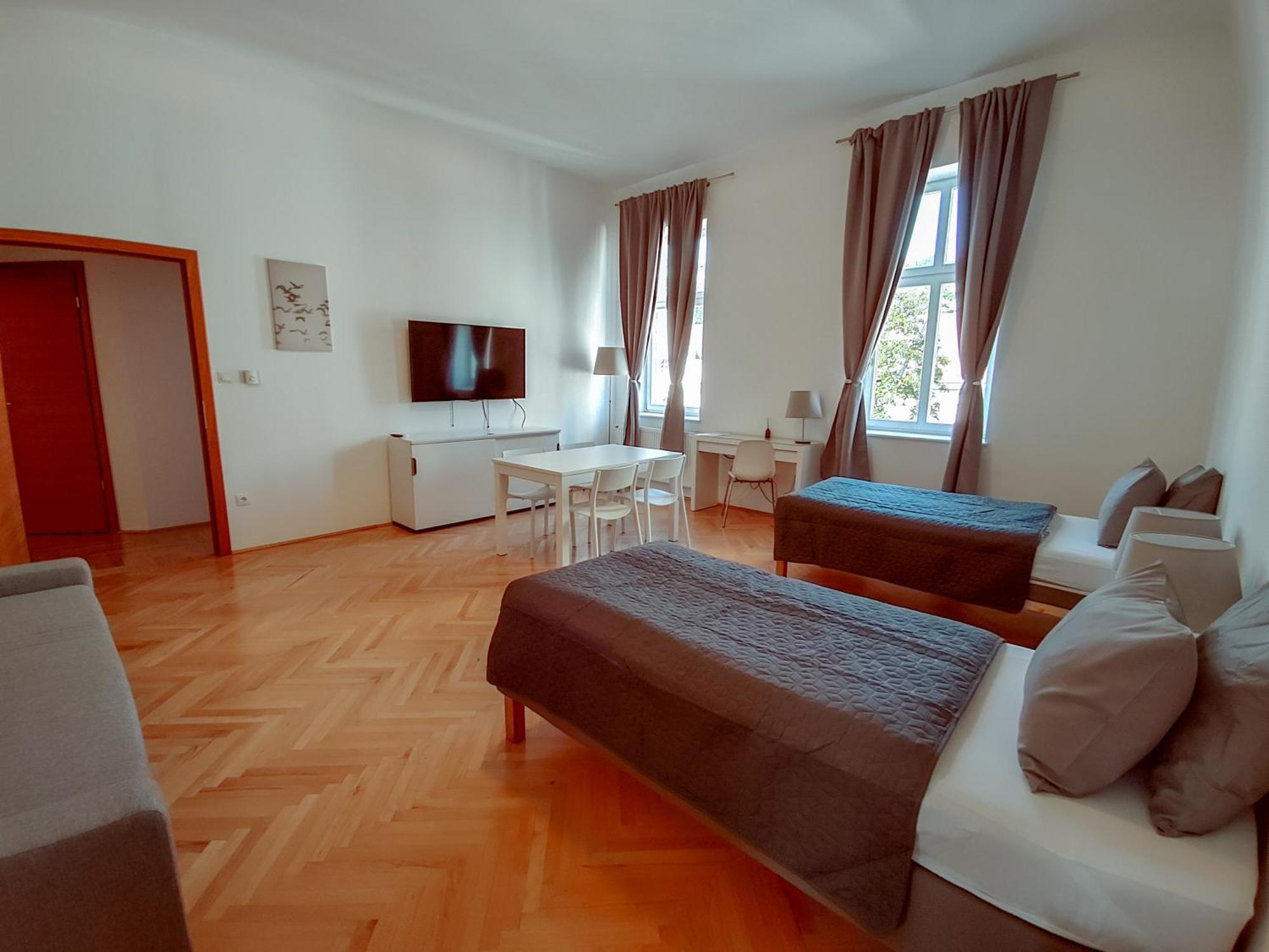 Halasz 2-Bedroom Apartment Near Castle, Free Public Parking Nearby ブダペスト エクステリア 写真